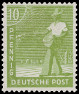 Timbre Y&T N35