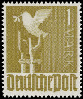 Briefmarken Y&T N49