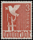 Stamp Y&T N51
