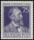 Stamp Y&T N54