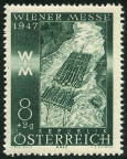 Timbre Y&T N667
