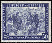 Stamp Y&T N55