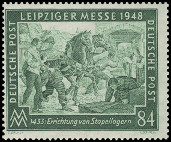 Stamp Y&T N56