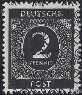 Timbre Y&T N20A-I