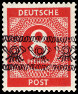 Timbre Y&T N20B-II
