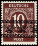 Timbre Y&T N20C-II