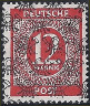 Timbre Y&T N20E-I
