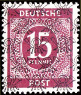 Timbre Y&T N20F-I