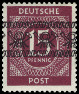 Timbre Y&T N20F-II