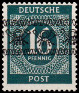 Timbre Y&T N20H-II