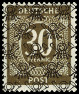 Timbre Y&T N20M-I