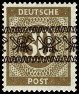 Timbre Y&T N20M-II