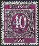 Timbre Y&T N20N-I