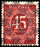 Timbre Y&T N20P-I