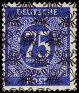 Timbre Bizone (Anglo-amricaine, 1945-1949) Y&T N20R-I