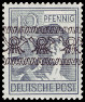 Stamp Y&T N25-II