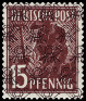 Timbre Y&T N26-I