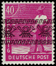 Briefmarken Y&T N32-II