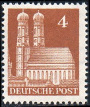 Stamp Y&T N42A
