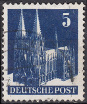 Stamp Y&T N43A