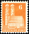 Stamp Y&T N45