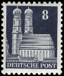 Stamp Y&T N46