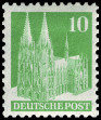 Stamp Y&T N48