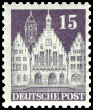 Stamp Y&T N50