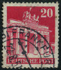 Briefmarken Y&T N52A