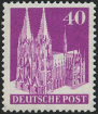 Stamp Y&T N58A