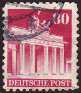Stamp Y&T N62