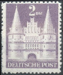 Timbre Y&T N66-II