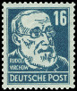 Briefmarken Y&T N�38