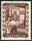  Sello Y&T N718