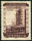  Sello Y&T N719