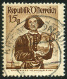 Briefmarken Y&T N741