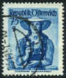 Sello Y&T N749