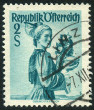 Briefmarken Y&T N752