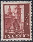  Sello Y&T N756