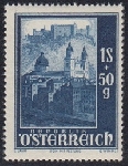  Sello Y&T N761