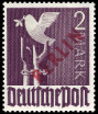Briefmarken Y&T N18B