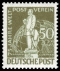 Stamp Y&T N24