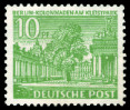 Briefmarken Y&T N33