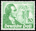 Briefmarken Y&T N51