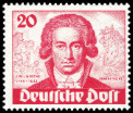 Briefmarken Y&T N52