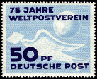 Stamp Y&T N59