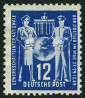 Timbre Y&T N61
