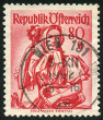 Briefmarken Y&T N749A
