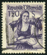 Briefmarken Y&T N751