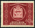 Stamp Y&T N780